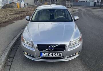 Volvo S80 210.000 km 10.000 &euro; Augsburg 86165