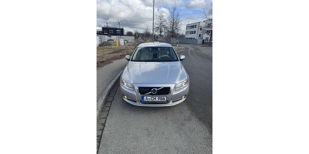 Volvo S80 210.000 km 10.000 &euro; Augsburg 86165