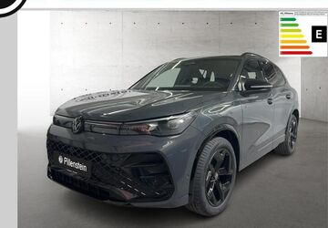 VW Tiguan 1.500 km 47.502 &euro; Neustadt/Aisch 91413