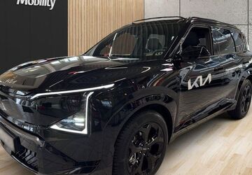 Kia EV5 5.000 km 45.190 &euro; Quakenbrück 49610