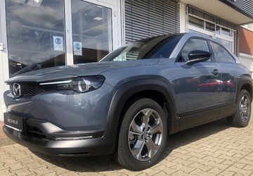 Mazda MX-30 22.764 km 15.555 &euro; Waren 17192