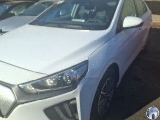 Hyundai IONIQ 20.437 km 14.600 &euro; Eitorf 53783