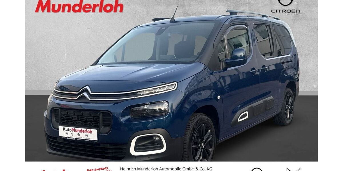 Citroen Berlingo 84.648 km 19.995 &euro; Oldenburg 26127