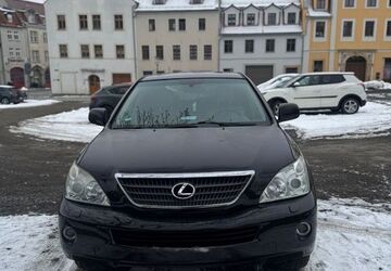 Lexus RX 400 342.505 km 6.600 &euro; Zittau 02763