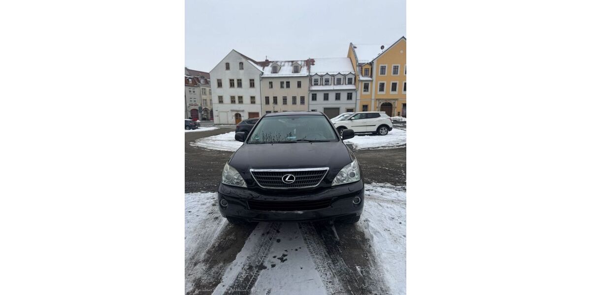 Lexus RX 400 342.505 km 6.600 &euro; Zittau 02763