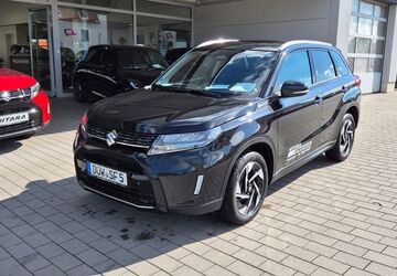 Suzuki Vitara 8.000 km 27.990 &euro; Freinsheim 67251