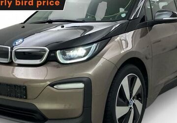 BMW i3 48.758 km 16.849 &euro; Ergolding 84030