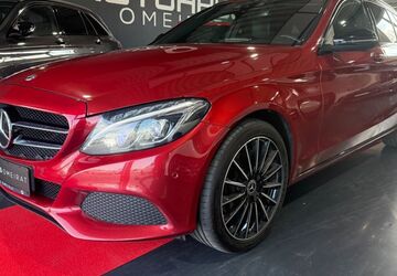 Mercedes-Benz C 250 180.000 km 17.900 &euro; Aalen-Essingen 73457