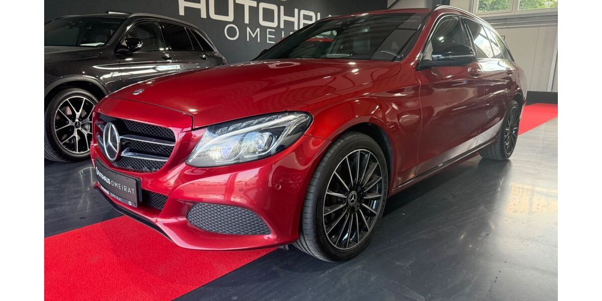 Mercedes-Benz C 250 180.000 km 17.900 &euro; Aalen-Essingen 73457