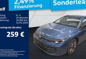 VW Golf 21.300 km 28.439 &euro; Offenbach am Main 63071