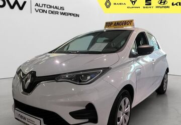 Renault ZOE 42.300 km 13.200 &euro; Stuttgart 70469