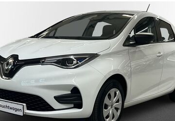 Renault ZOE 42.300 km 14.700 &euro; Stuttgart 70469