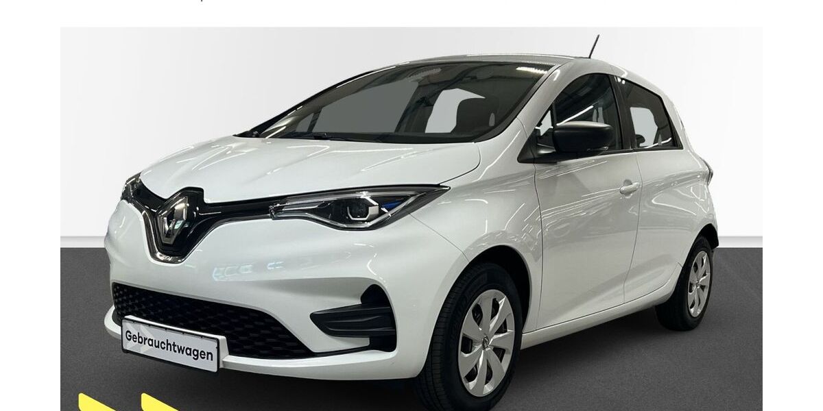 Renault ZOE 42.300 km 14.700 &euro; Stuttgart 70469