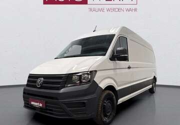 VW Crafter 63.454 km 26.999 &euro; Ahrensburg 22926