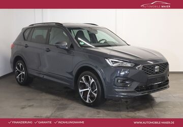 Seat Tarraco 83.500 km 24.900 &euro; Bebra 36179