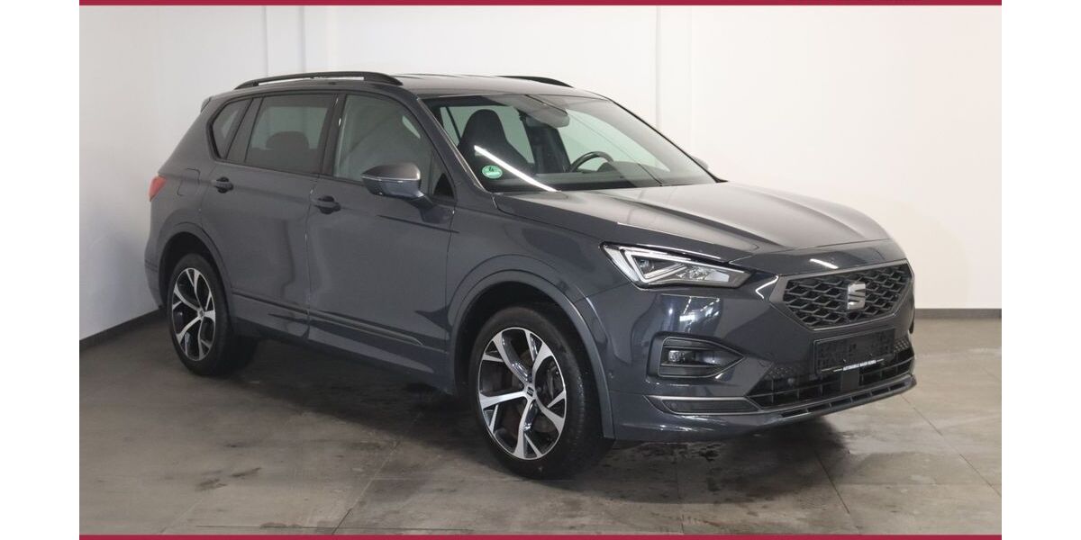 Seat Tarraco 83.500 km 24.900 &euro; Bebra 36179