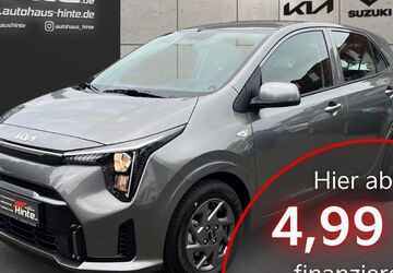 Kia Picanto 16.458 km 16.660 &euro; Bremen 28779