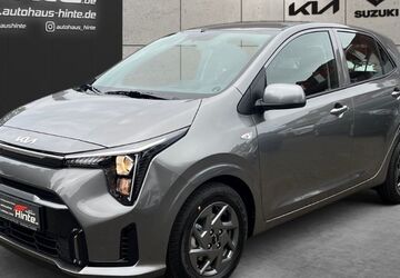 Kia Picanto 16.731 km 16.660 &euro; Bremen 28779