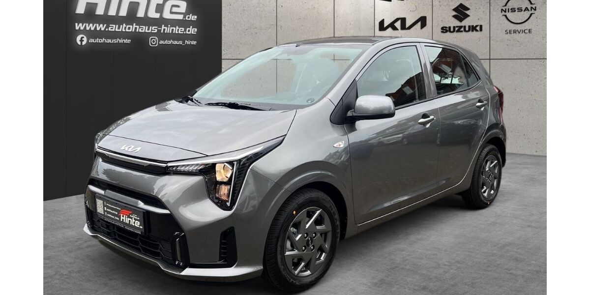 Kia Picanto 16.731 km 16.660 &euro; Bremen 28779