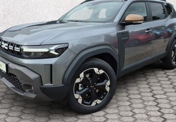 Dacia Duster 9.000 km 28.990 &euro; Bruchhausen-Vilsen 27305