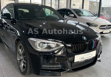 BMW M135 169.353 km 18.850 &euro; Nettetal 41334