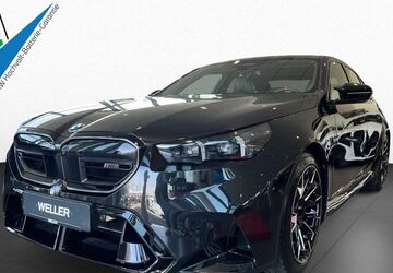 BMW M5 9.973 km 124.990 &euro; Vechta 49377