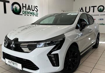 Mitsubishi Colt 1.100 km 20.790 &euro; Bad König 64732