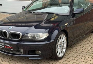 BMW 325 164.000 km 15.450 &euro; Jülich 52428