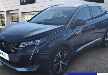 Peugeot 3008 24.398 km 23.930 &euro; Leipzig 04105