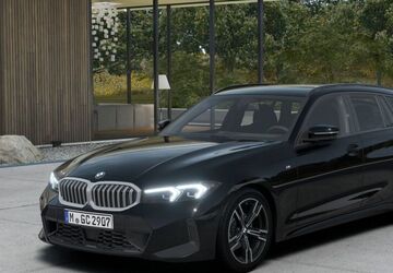 BMW 330 11.149 km 38.950 &euro; Hildesheim 31137