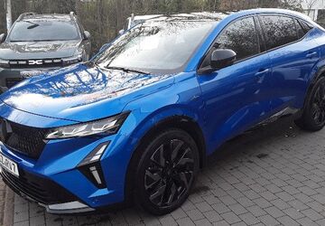 Renault Rafale 8.750 km 46.650 &euro; Witzenhausen 37213