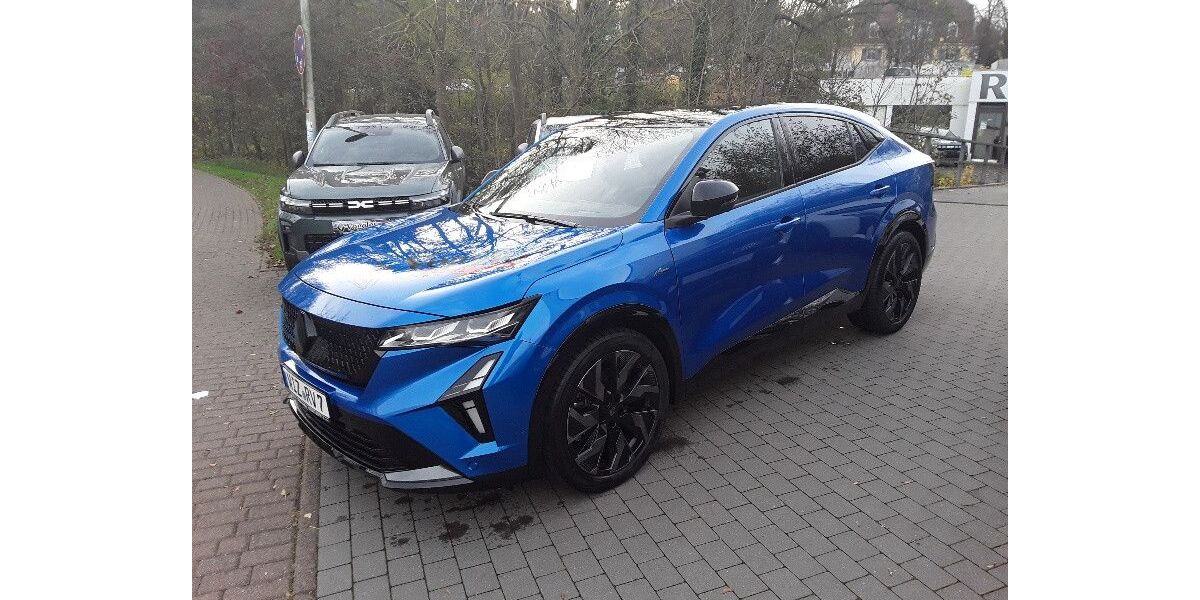 Renault Rafale 8.750 km 46.650 &euro; Witzenhausen 37213