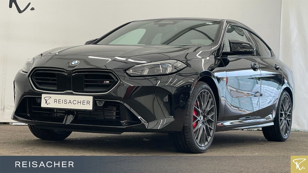BMW M235 2.780 km 58.999 &euro; Ulm 89077