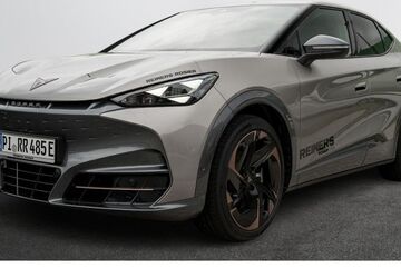 Cupra Tavascan 7.500 km 47.990 &euro; Pinneberg 25421