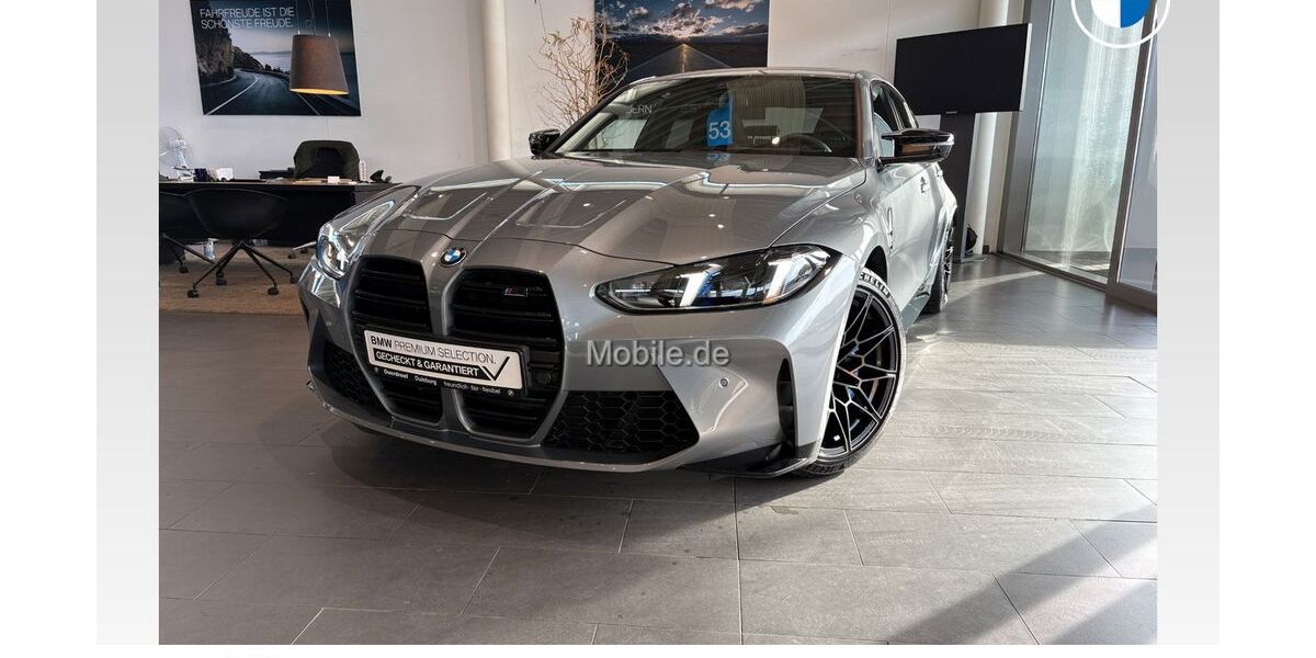 BMW M3 11.199 km 85.800 &euro; Duisburg 47119