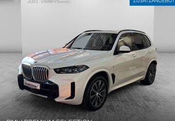 BMW X5 24.657 km 79.993 &euro; Chemnitz/Röhrsdorf 09247