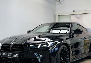 BMW M4 4.400 km 95.789 &euro; Königsbrunn 86343