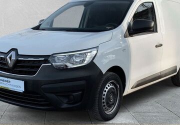 Renault Express 55.600 km 16.890 &euro; Zwickau 08064