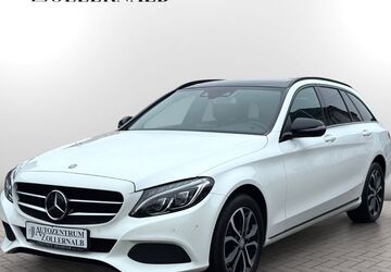 Mercedes-Benz C 250 148.000 km 20.490 &euro; Schömberg 72355