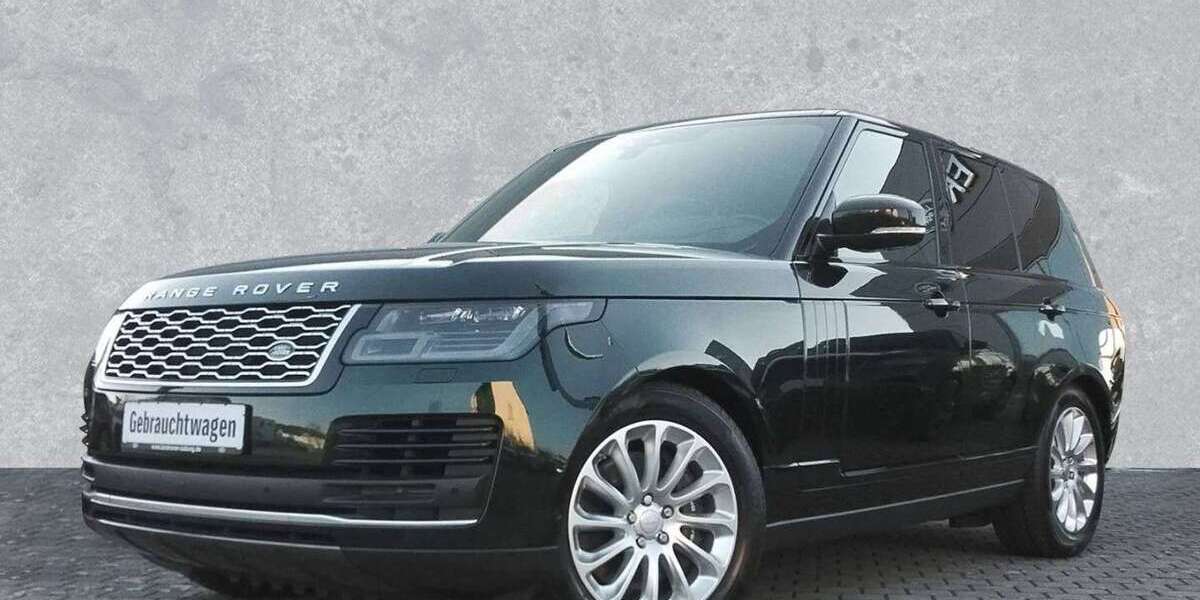 Land Rover Range Rover 84.000 km 54.990 &euro; Dörfles-Esbach 96487