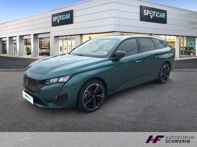 Peugeot 308 6.666 km 34.999 &euro; Schwerin 19057