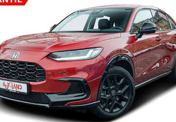 Honda ZR-V 33.841 km 29.990 &euro; Chemnitz 09111