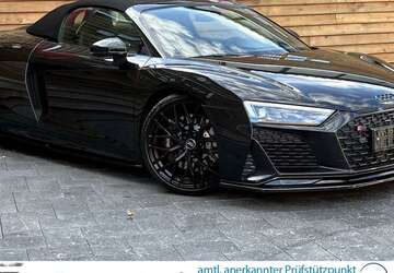 Audi R8 11.294 km 125.900 &euro; Langenhagen 30855