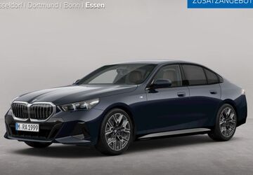 BMW 520 25.526 km 56.799 &euro; Essen 45141