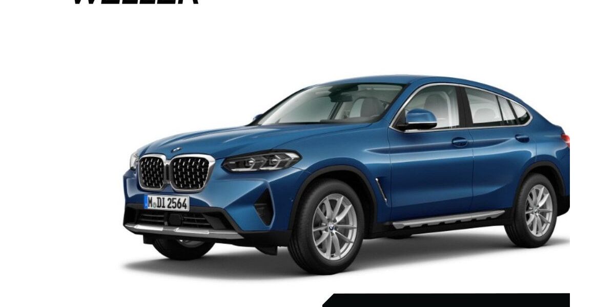 BMW X4 15.019 km 47.650 &euro; Bad Homburg 61352