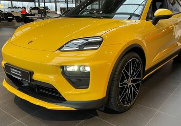Porsche Macan 6.000 km 99.800 &euro; Bielefeld 33719