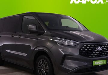 Ford Tourneo Custom 44.982 km 40.770 &euro; Elmshorn 25337