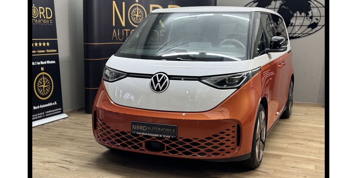 VW ID. Buzz 6.417 km 46.850 &euro; Rastede/ Wahnbek 26180