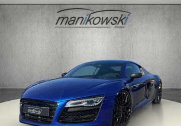 Audi R8 99.980 km 75.990 &euro; Bremerhaven 27568