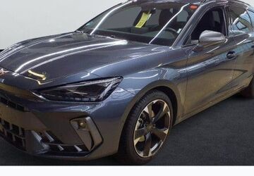 Cupra Leon 23.500 km 31.980 &euro; Würzburg 97076